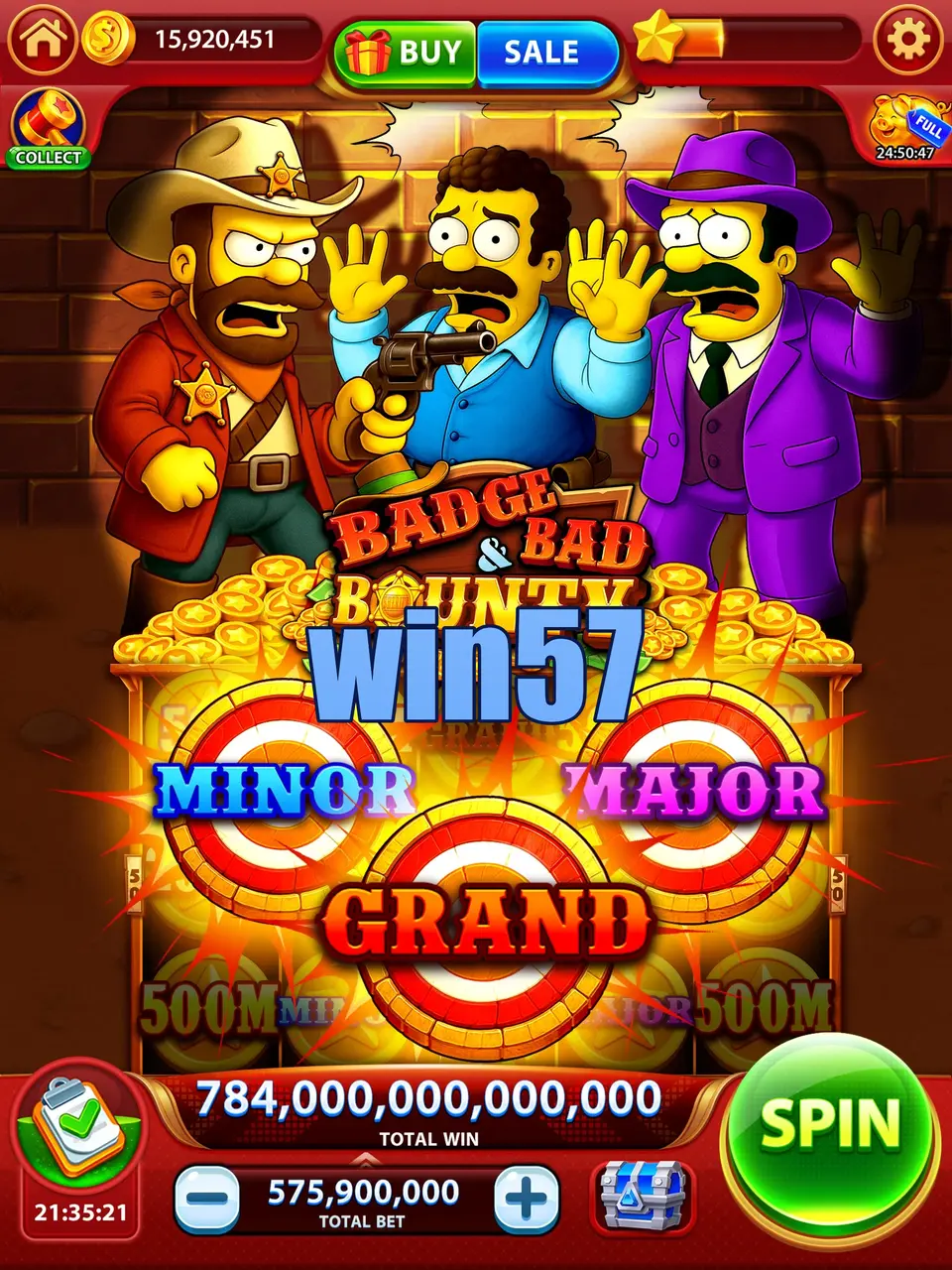 win57 APK