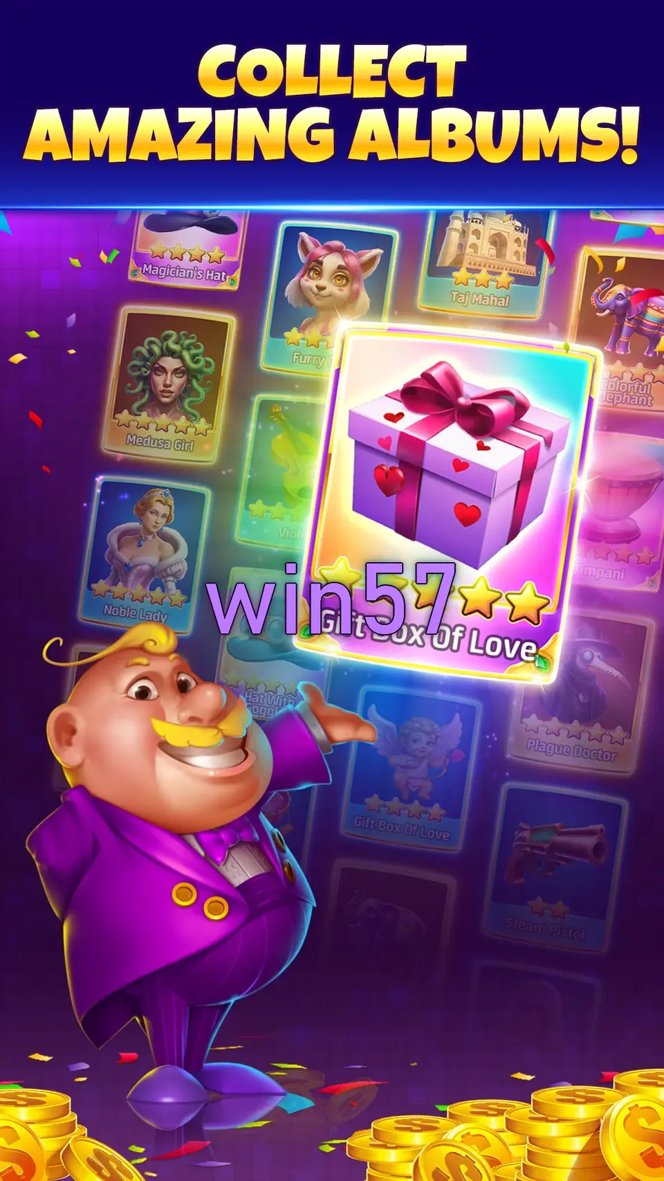 win57 APK