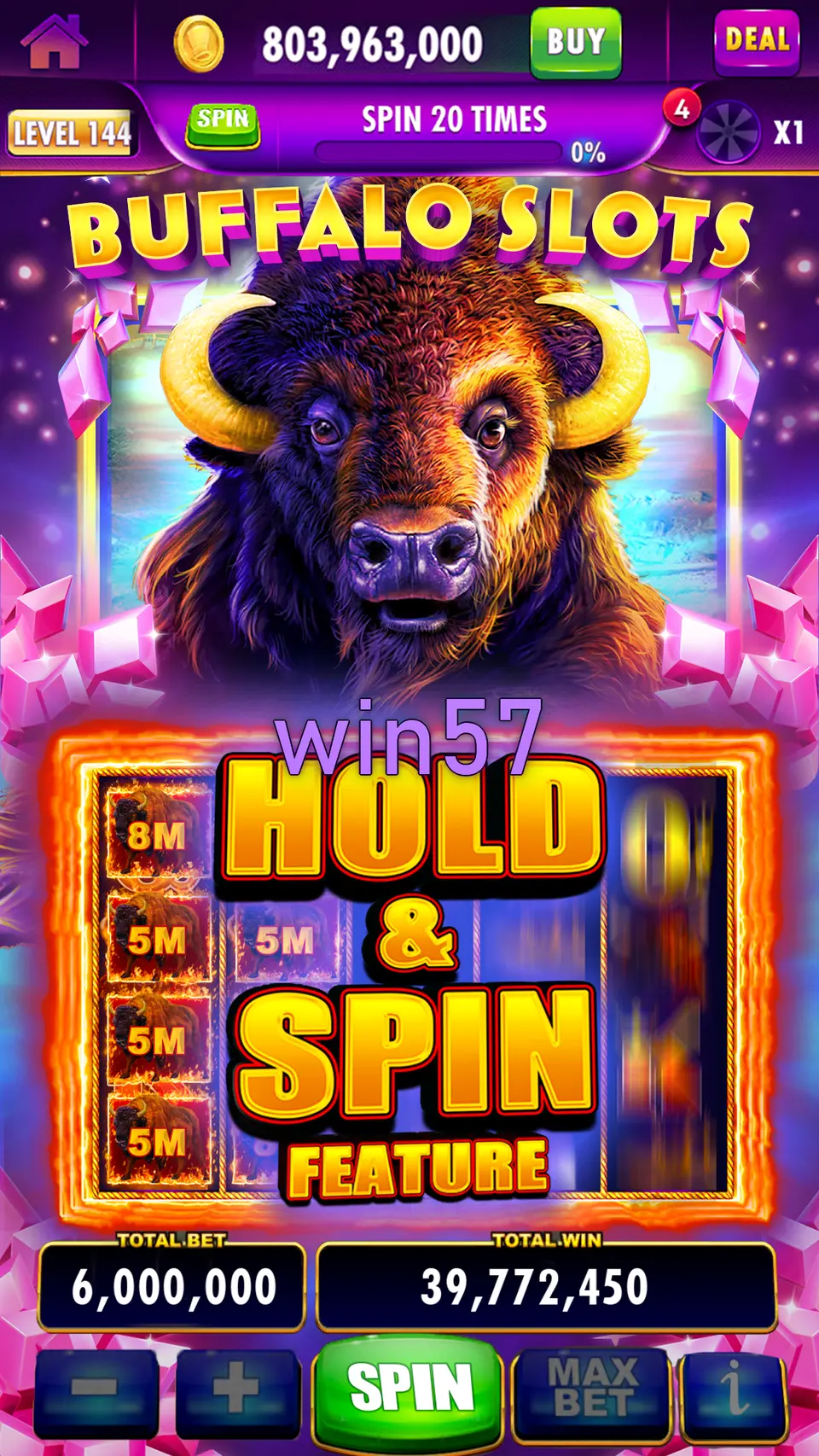 win57 Login