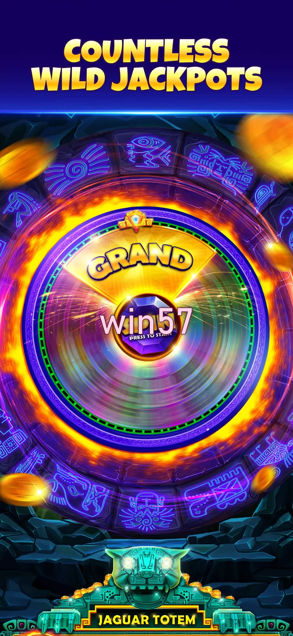 win57 Login