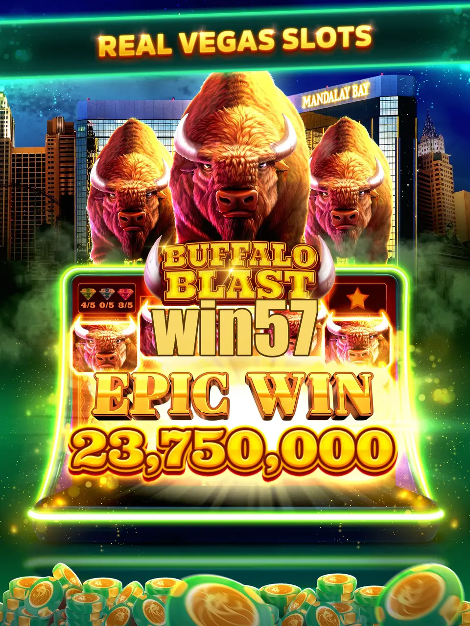 win57 Login