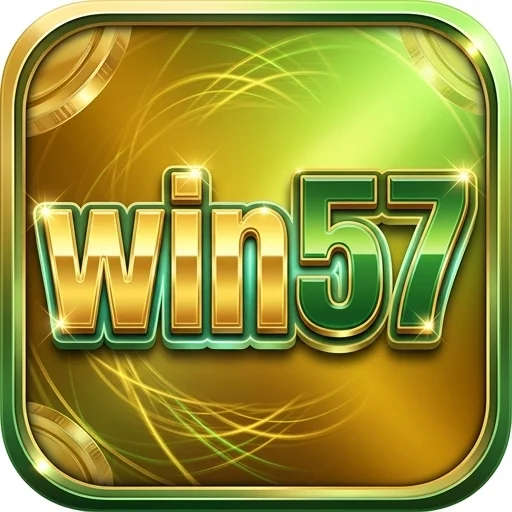 win57 Logo - Oficial