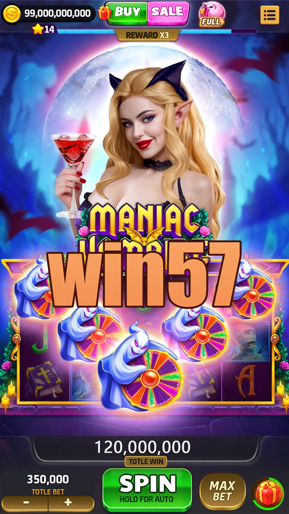 win57 Preview - Oficial Baixar